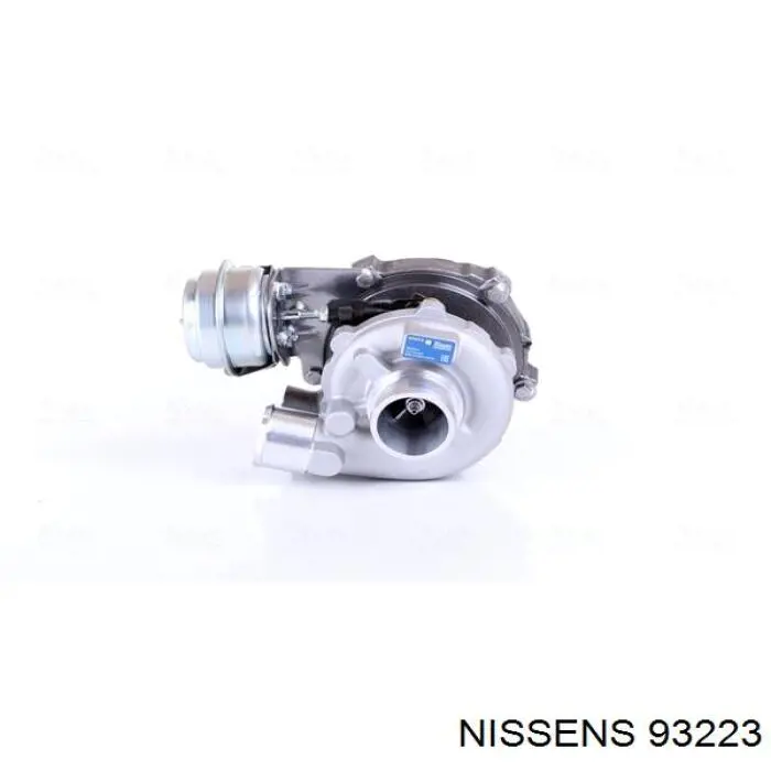 2823127410 Hyundai/Kia Turbina