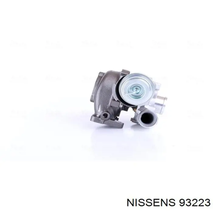 Turbina Hyundai/Kia 2823127410 cena, od 10,54 USD