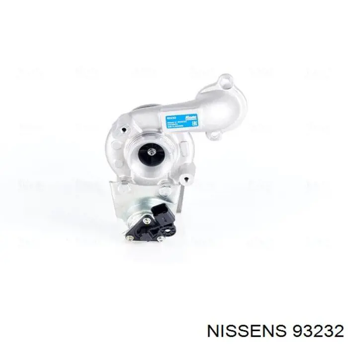 Do koszyka 00000375Q9 Peugeot/Citroen Turbina