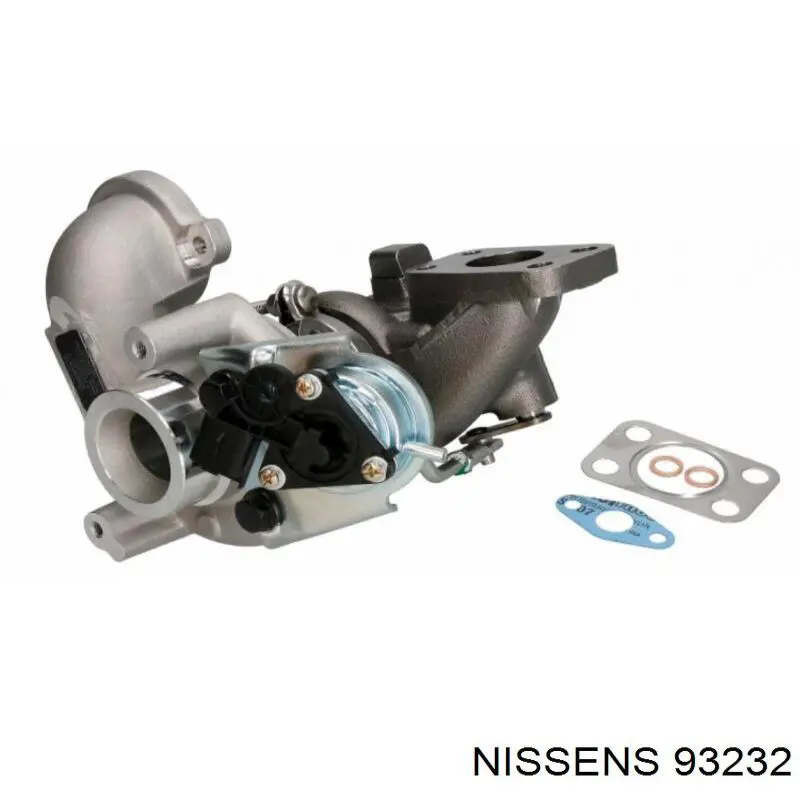 Turbina 00000375Q9 Peugeot/Citroen