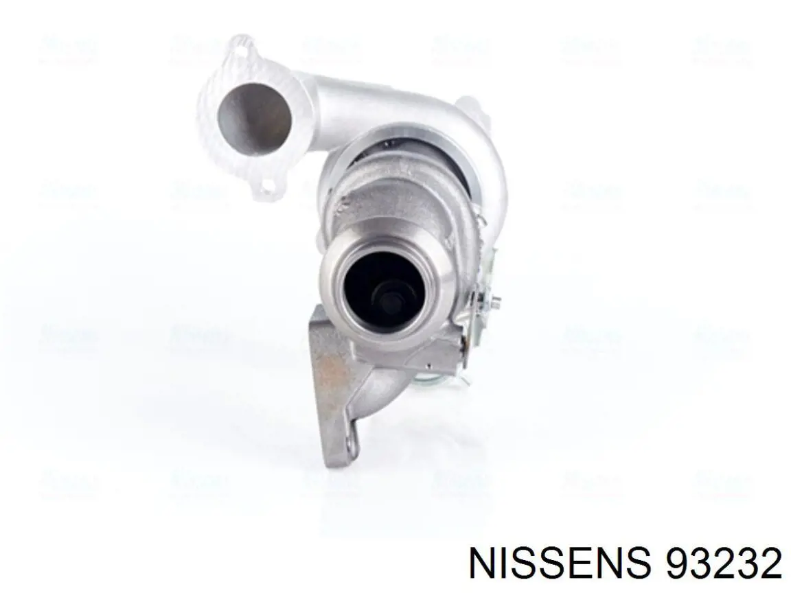 00000375Q9 Peugeot/Citroen Turbina