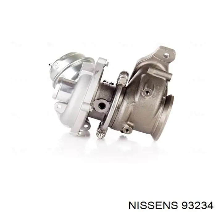 55231037 General Motors Turbina