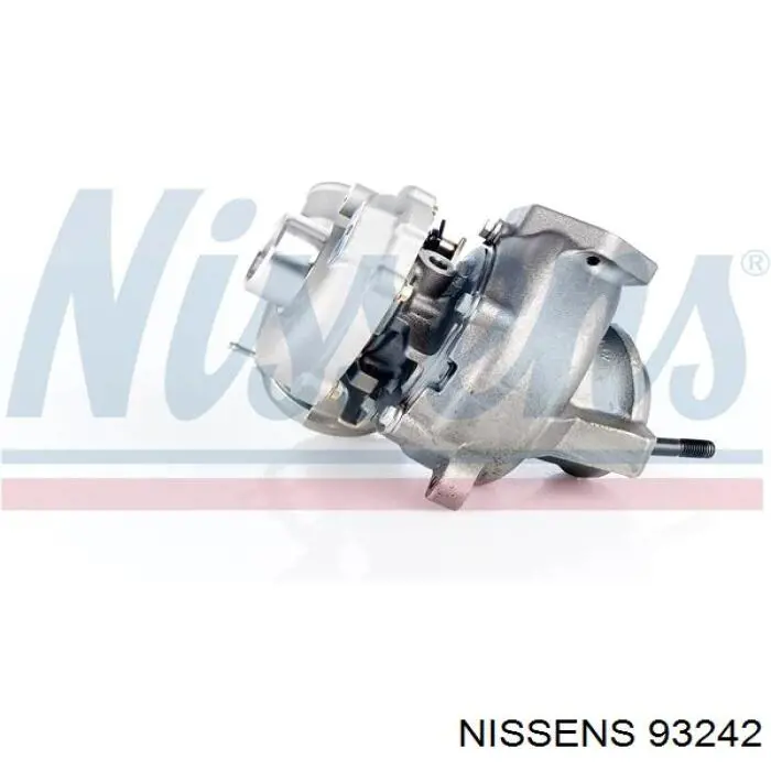 Turbina Land Rover LR006108 cena, od 241,76 USD