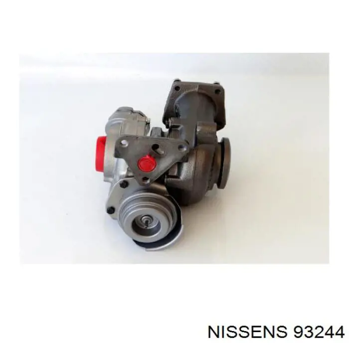 Turbina 070145701KX VAG