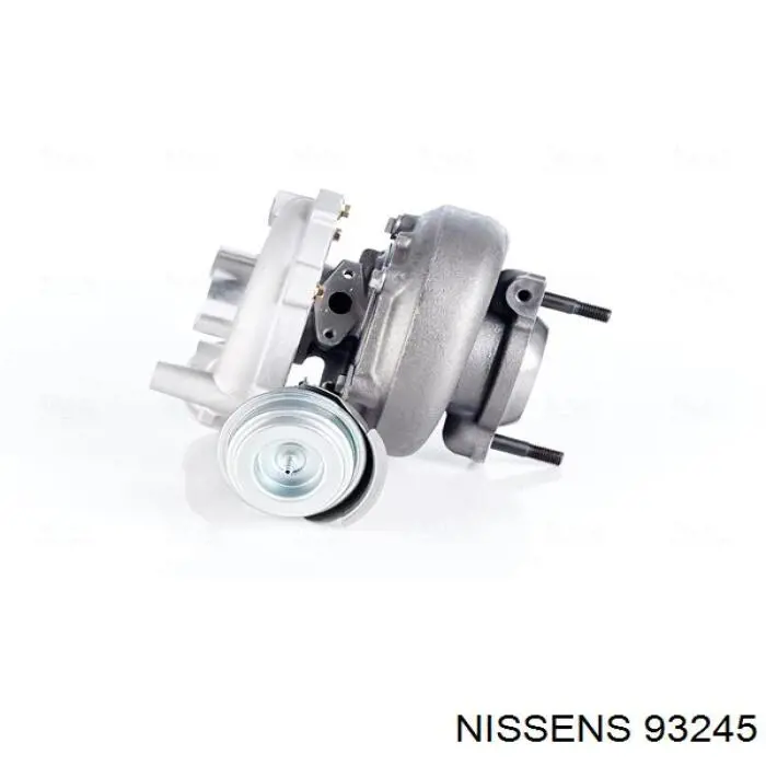 Turbina BMW 7780199C cena, od 364,35 USD