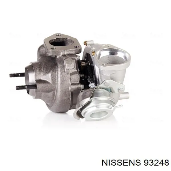 Turbina SL Turbo GT2260VSL190032TURBO cena, od 492,38 USD