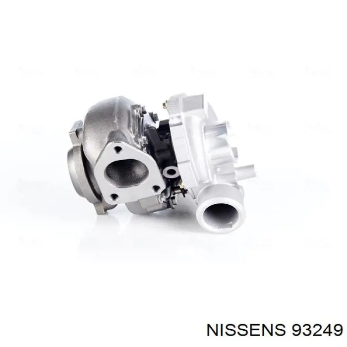 Do koszyka 7043619010S Garrett Turbina