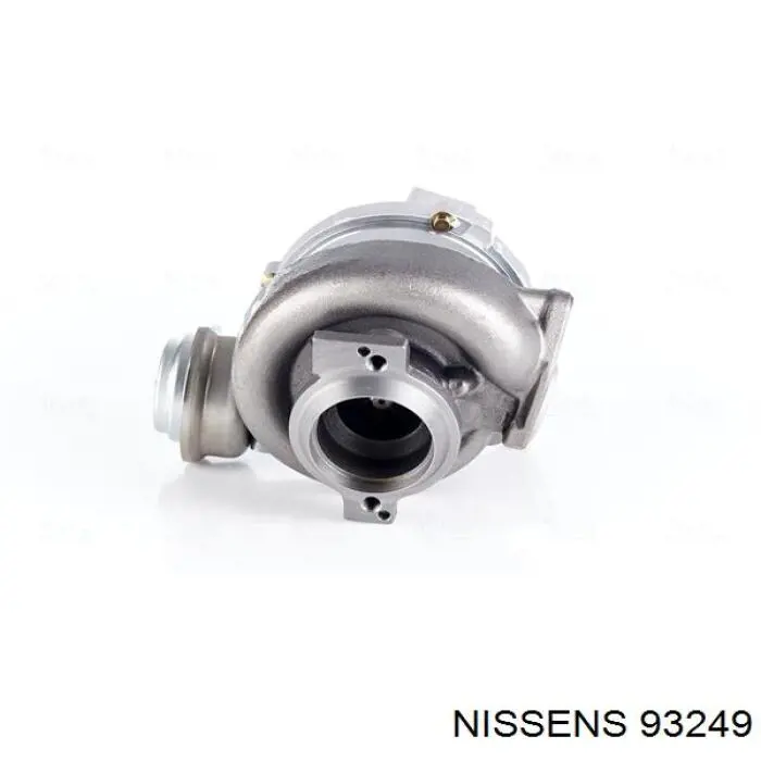 Do koszyka 11652414339 BMW Turbina