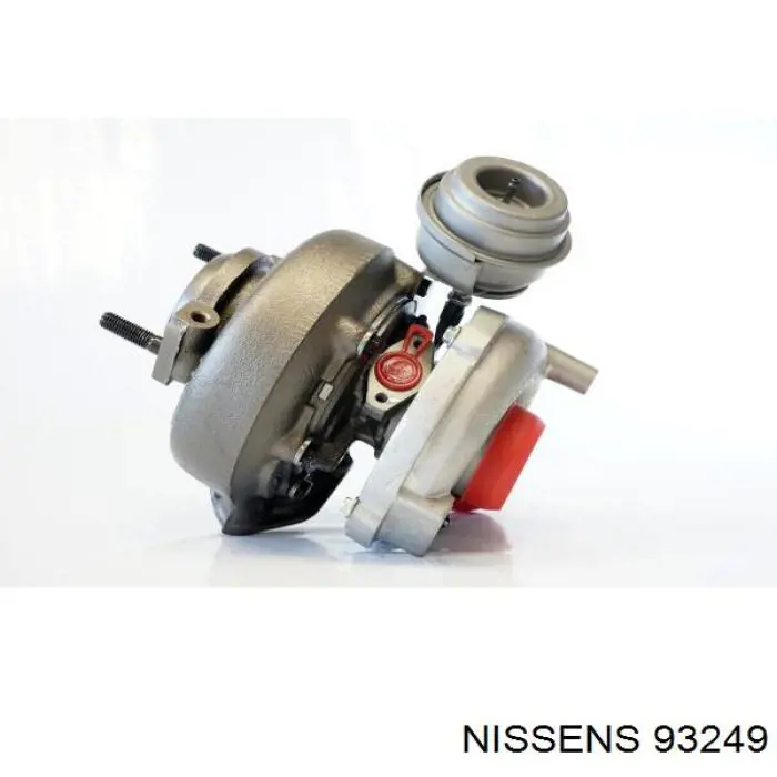 Turbina 7043619010S Garrett