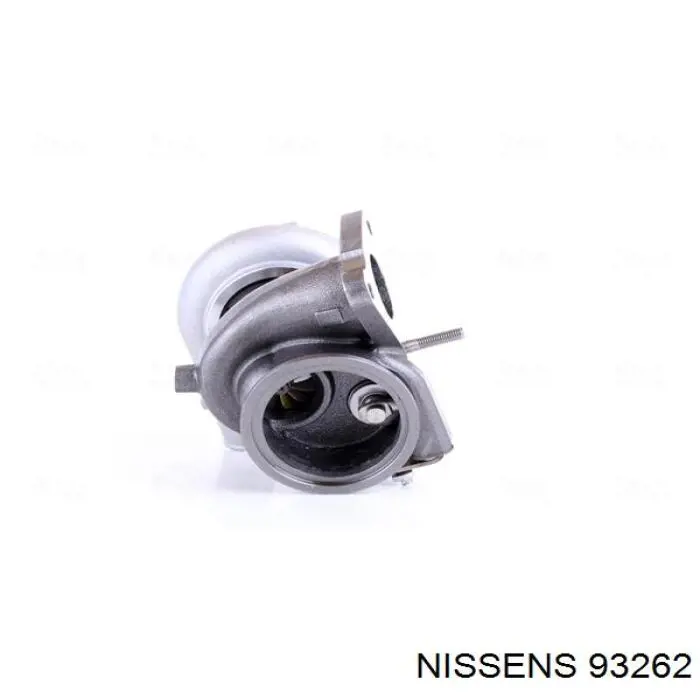 4913105252 Mitsubishi Turbina