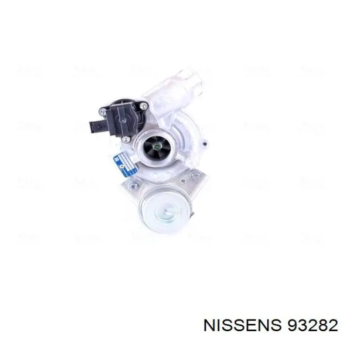 Turbina Jrone 8B03400997 cena, od 387,27 USD