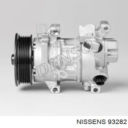 8B03400997 Jrone Turbina