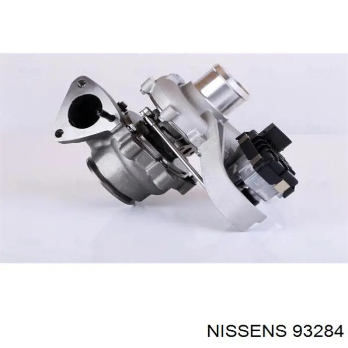 200401100203 SL Turbo Turbina