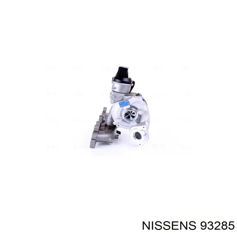 Turbina AND 30253007 cena, od 483,98 USD