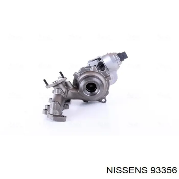 Turbina SL Turbo 200312100112 cena, od 431,67 USD