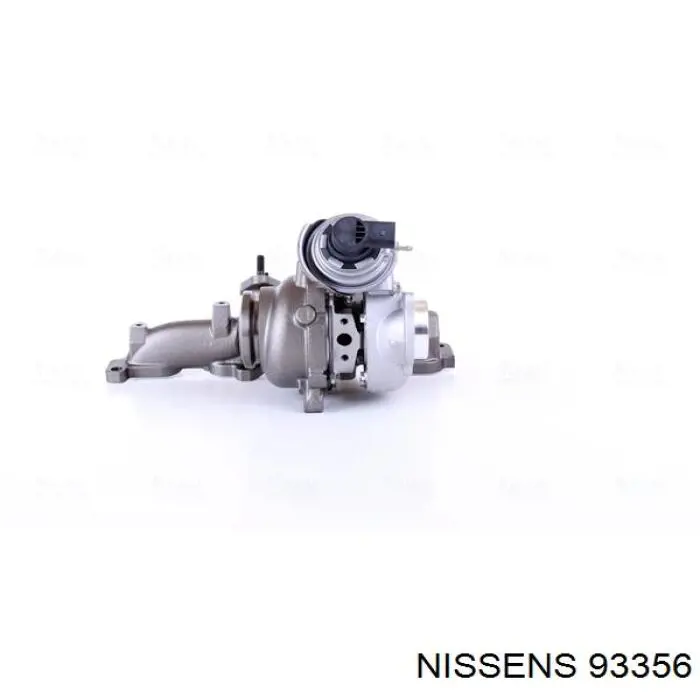 Turbina 200312100112 SL Turbo