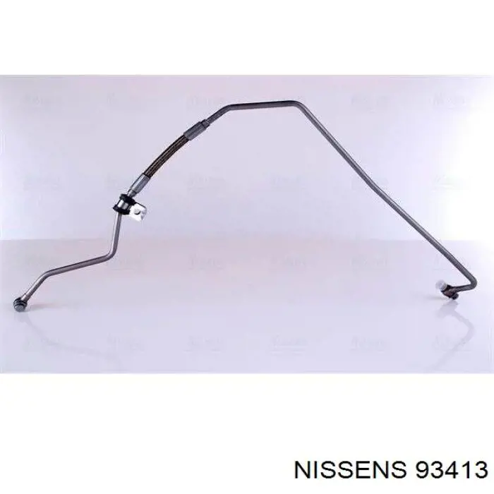 1741779 Ford Turbina