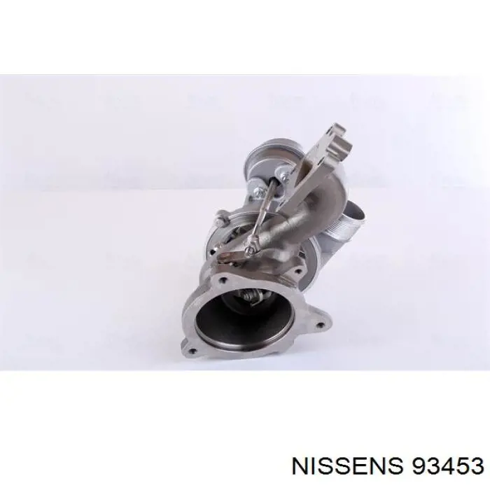 Turbina Borg-Warner 16399700006 cena, od 496,88 USD