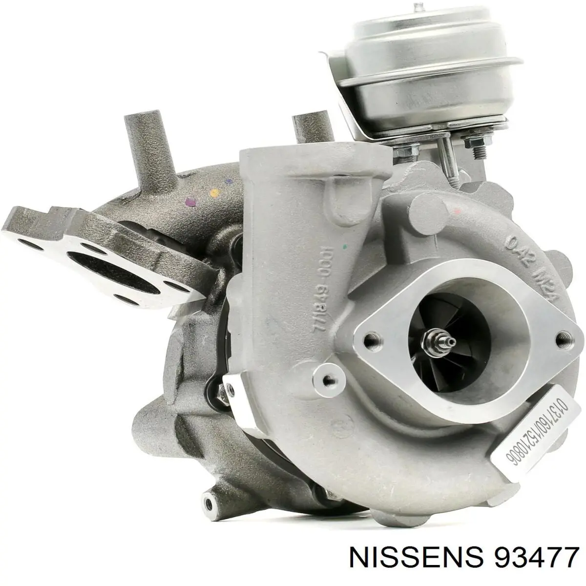 14411VM01A Nissan/Infiniti Turbina
