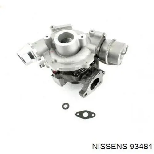Do koszyka 71793018 Fiat/Alfa/Lancia Turbina
