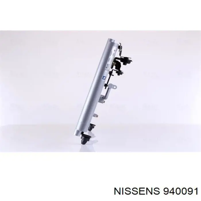 Chłodnica klimatyzacji Subaru 73210AG020 cena, od 126,13 USD