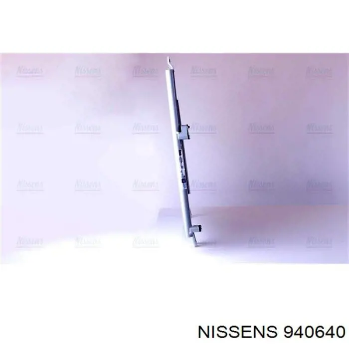 Chłodnica klimatyzacji Signeda RCTY39097A cena, od 121,66 USD