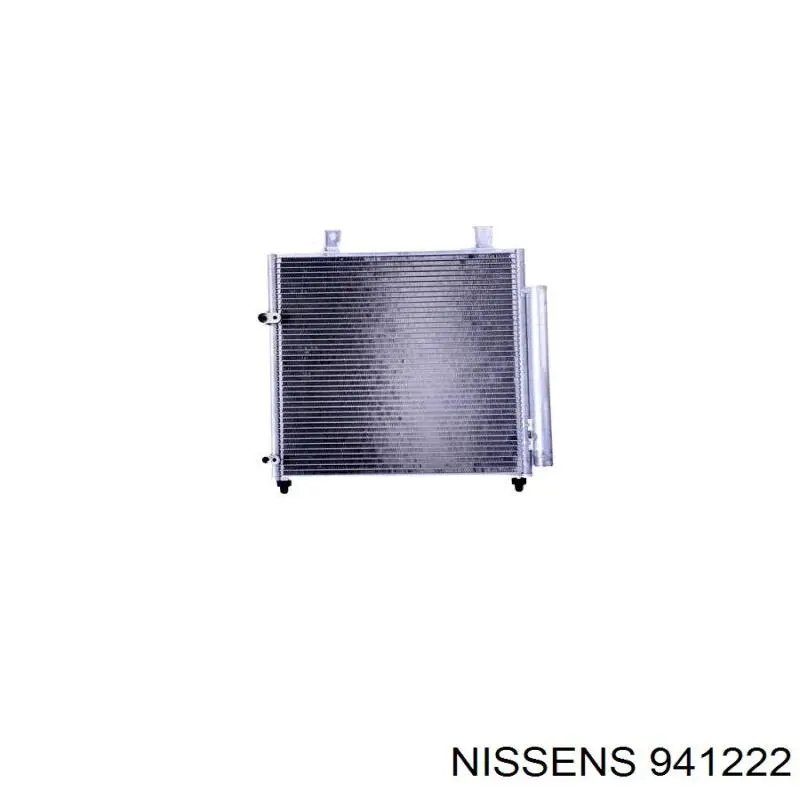 Chłodnica klimatyzacji Mitsubishi 7812A339 cena, od 107,28 USD