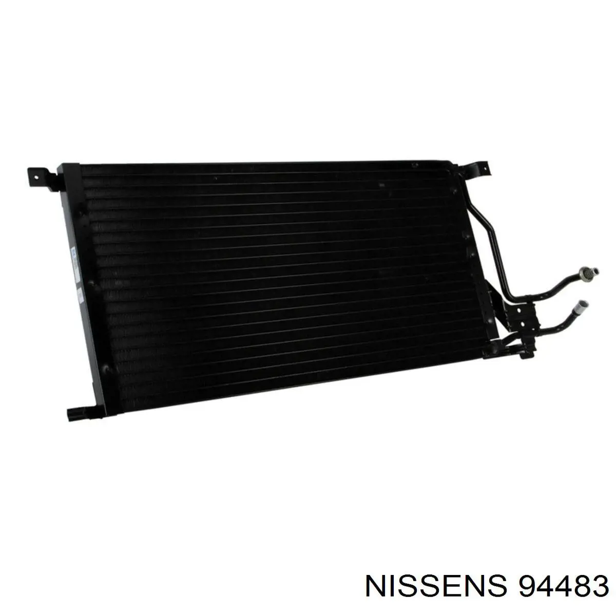 Chłodnica klimatyzacji Ford 1211260 cena, od 71,61 USD