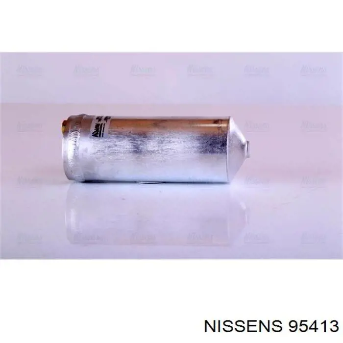 Do koszyka MR167799 Mitsubishi Osuszacz klimatyzacji