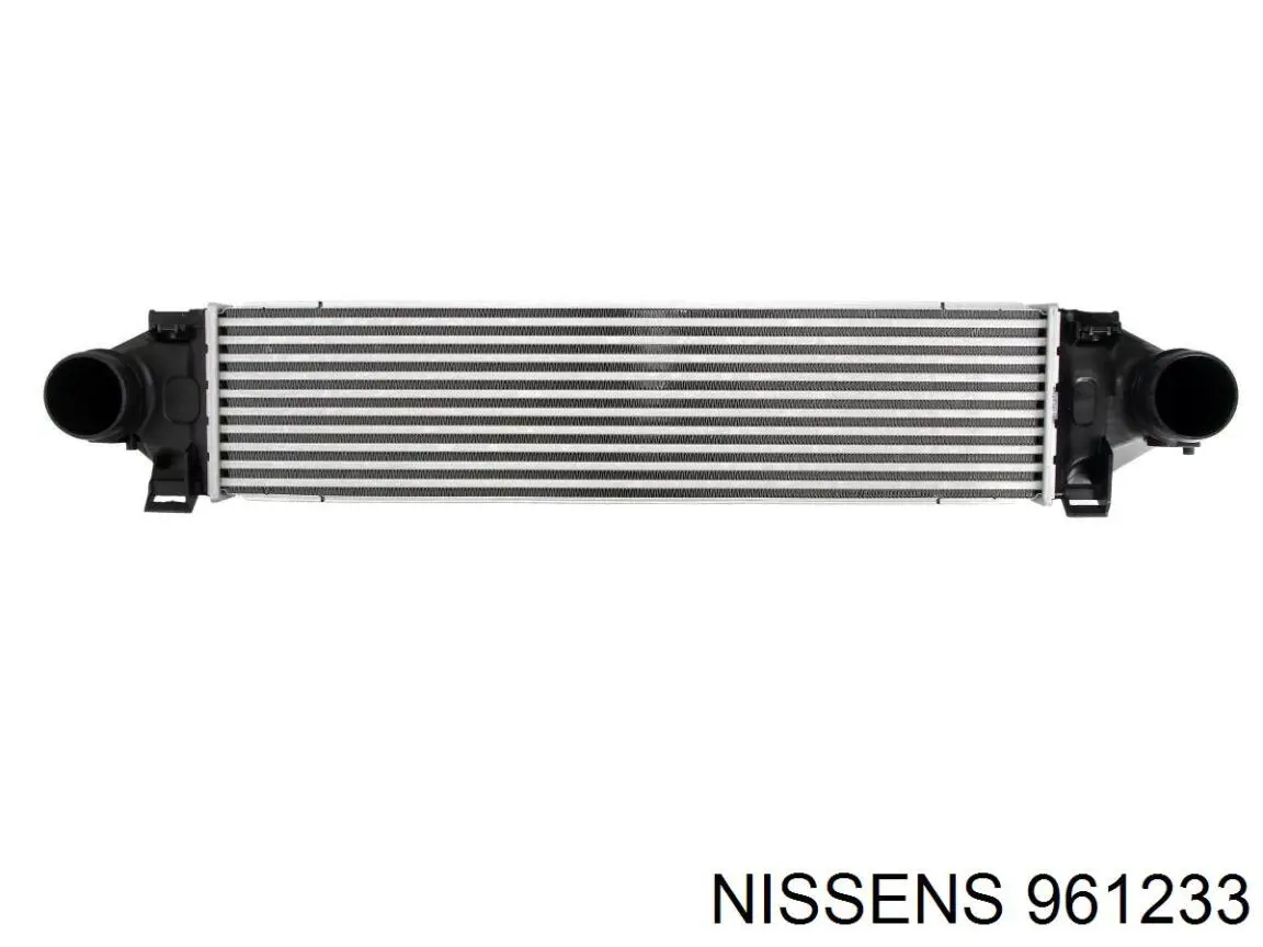 17517617604 BMW Chłodnica intercoolera