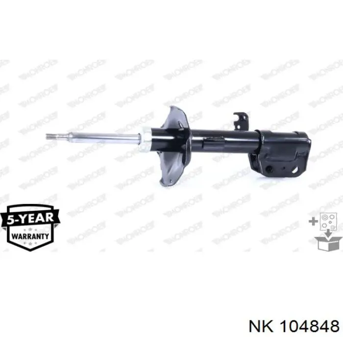 Docisk sprzęgła Volvo 940 sedana (944) (1990 - 1994) cena, od 92,70 USD