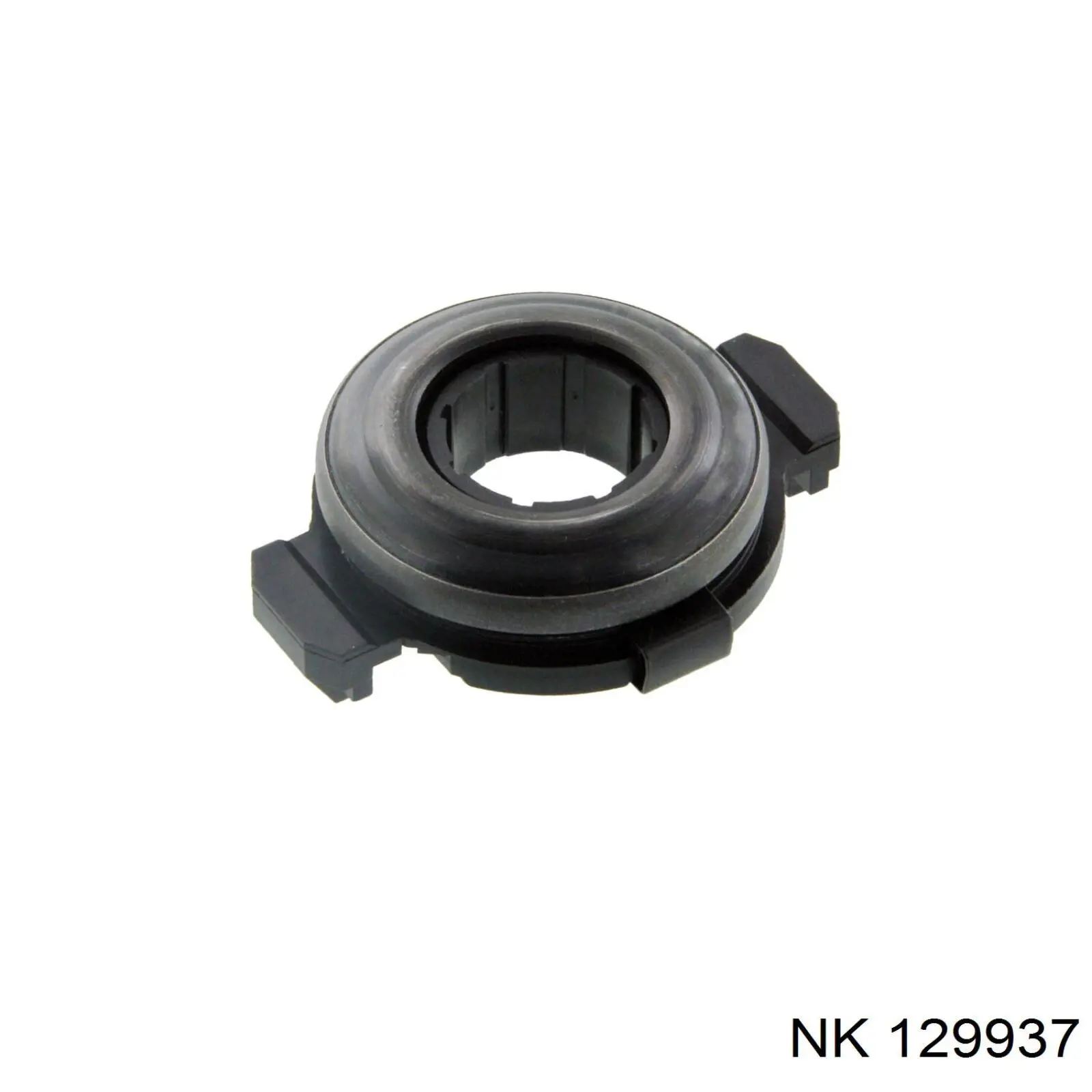 Do koszyka 129937 NK Łożysko wyciskowe sprzęgła