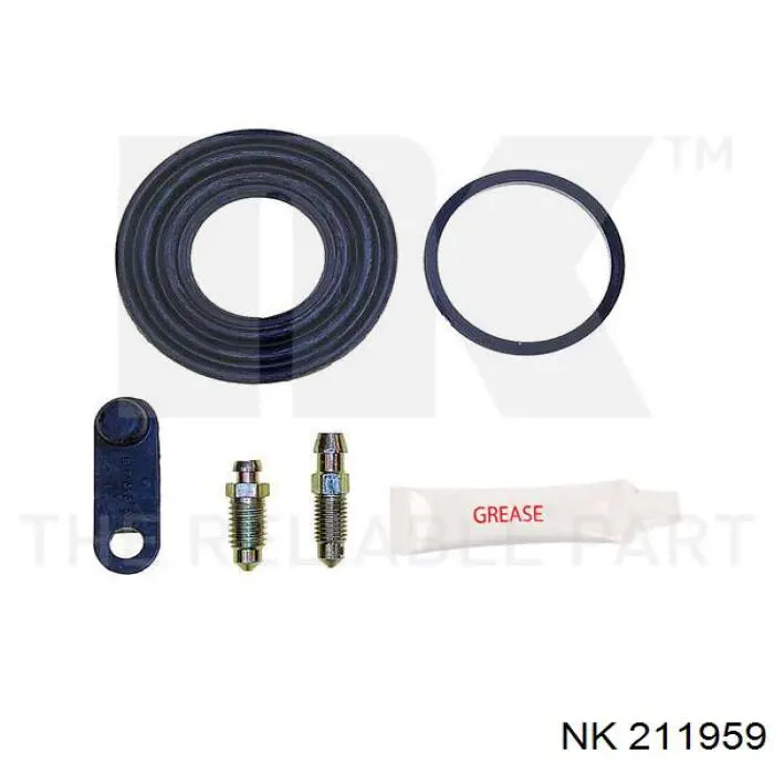 Zacisk hamulcowy tylny lewy Peugeot 806 minivan (221) (1994 - 2002) cena, od  