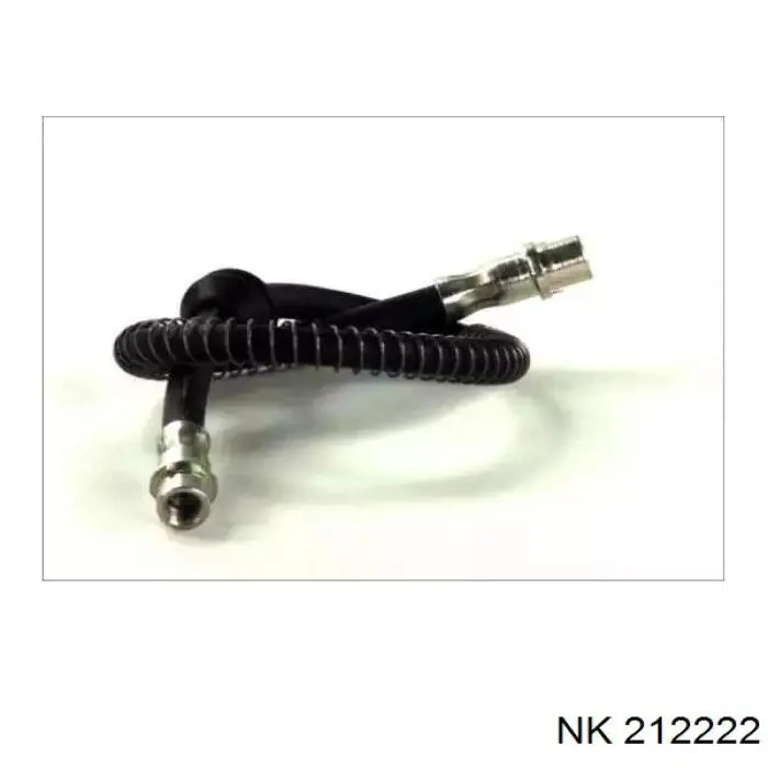 Zacisk hamulcowy przedni prawy NK 212222 cena, od 105,94 USD