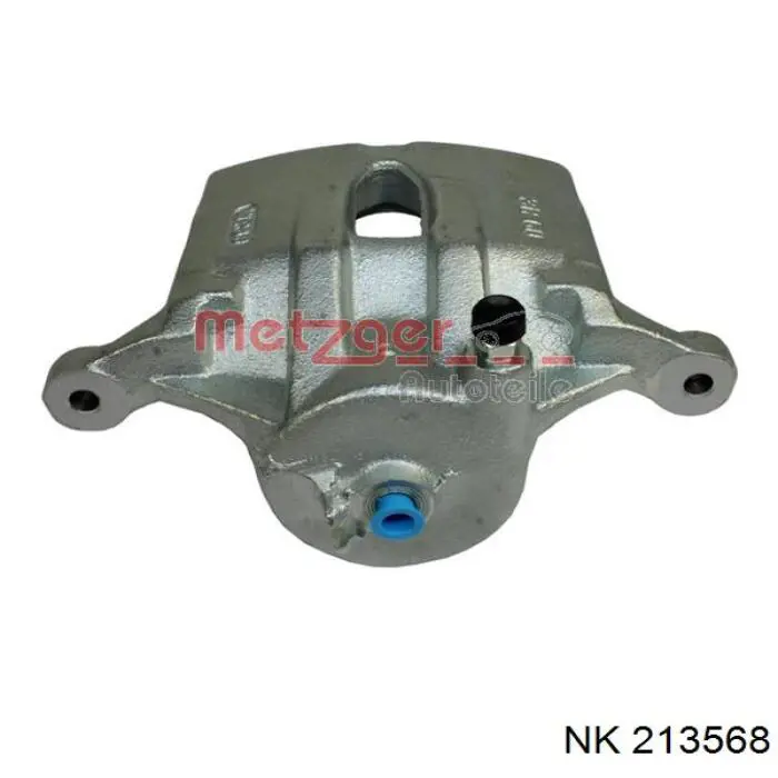 Zacisk hamulcowy przedni prawy NK 213568 cena, od 62,22 USD