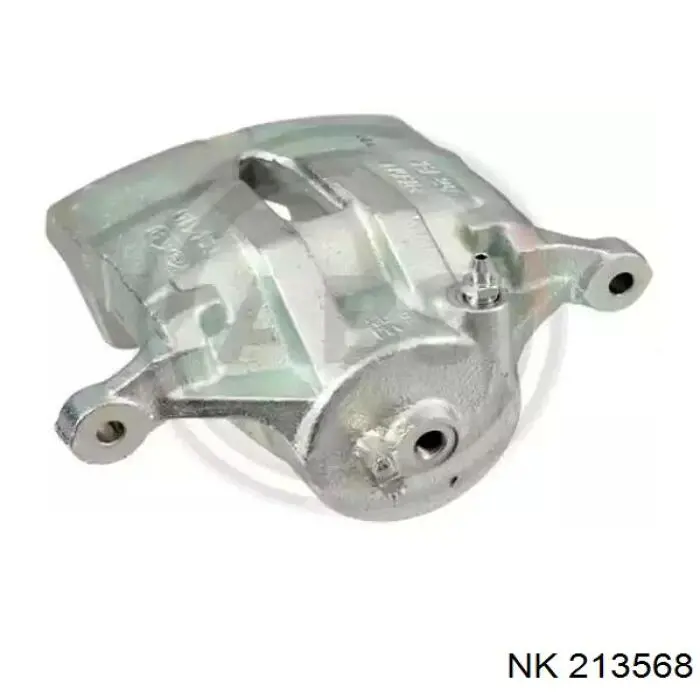Do koszyka 213568 NK Zacisk hamulcowy przedni prawy