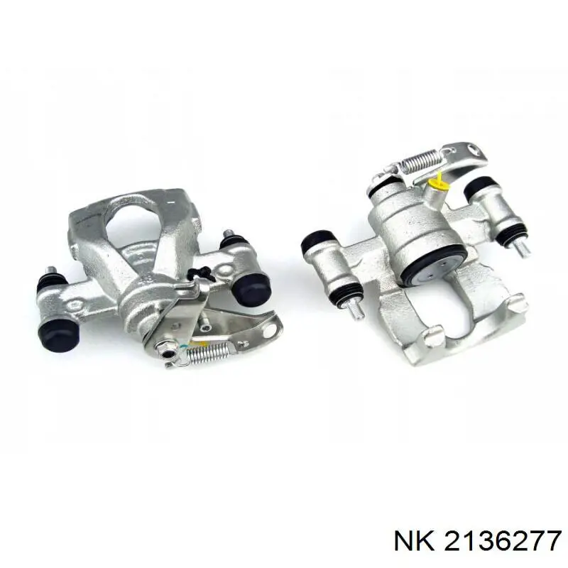 Zacisk hamulcowy tylny lewy NK 2136277 cena, od 66,82 USD