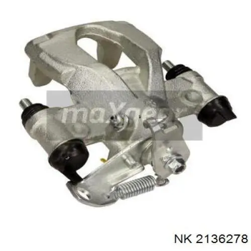2136278 NK Zacisk hamulcowy tylny prawy