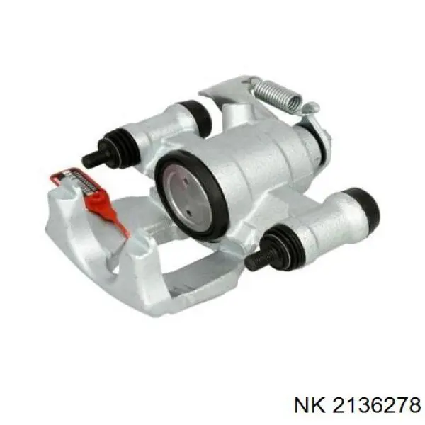 Zacisk hamulcowy tylny prawy NK 2136278 cena, od 81,98 USD