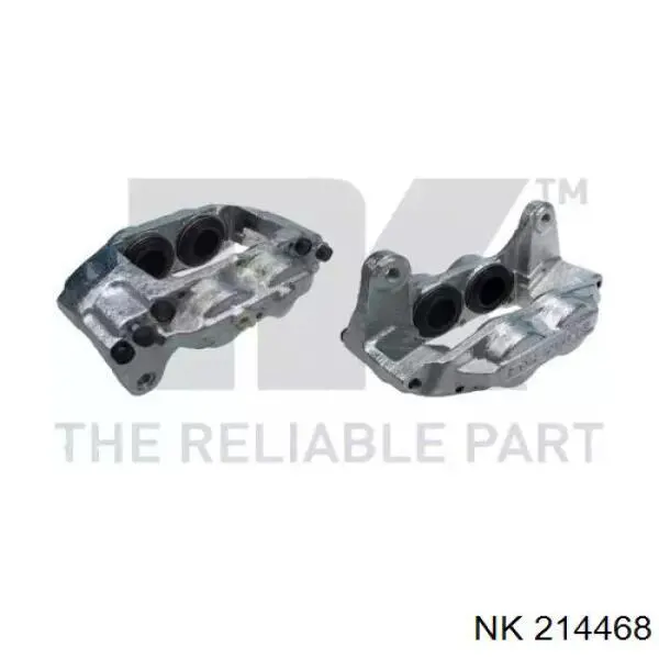 Zacisk hamulcowy przedni prawy Subaru 26292FE060 cena, od 109,00 USD