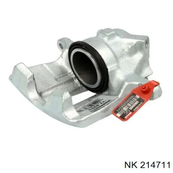 Do koszyka 214711 NK Zacisk hamulcowy przedni prawy