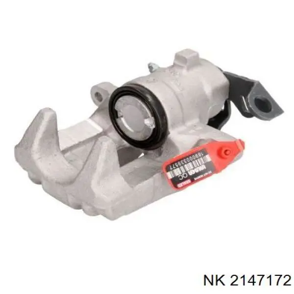 Do koszyka 2147172 NK Zacisk hamulcowy tylny prawy