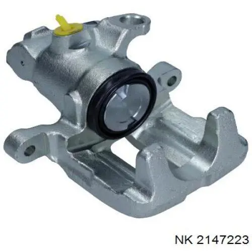 Do koszyka 2147223 NK Zacisk hamulcowy tylny lewy