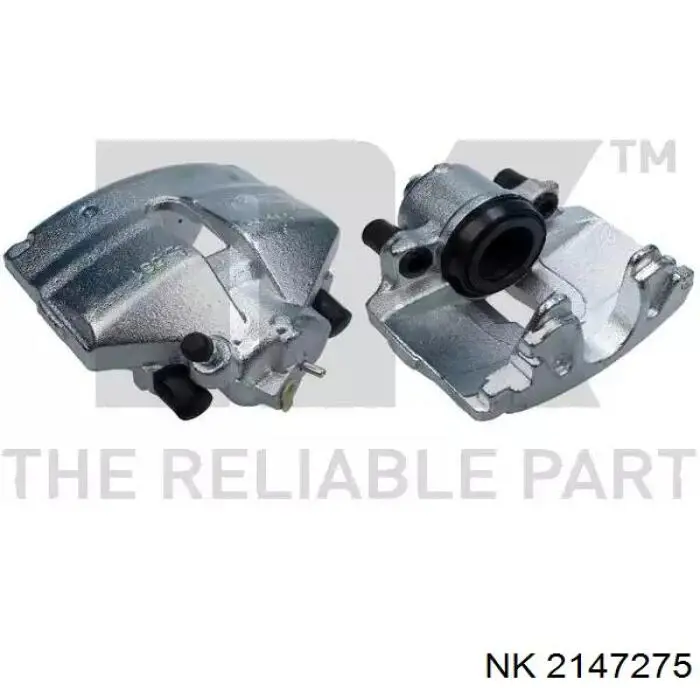 Zacisk hamulcowy przedni lewy NK 2147275 cena, od 49,97 USD