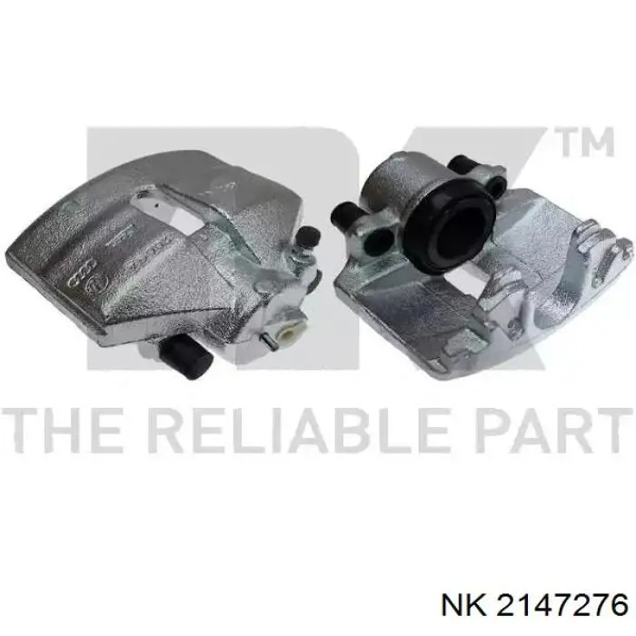 Zacisk hamulcowy przedni prawy NK 2147276 cena, od 61,17 USD