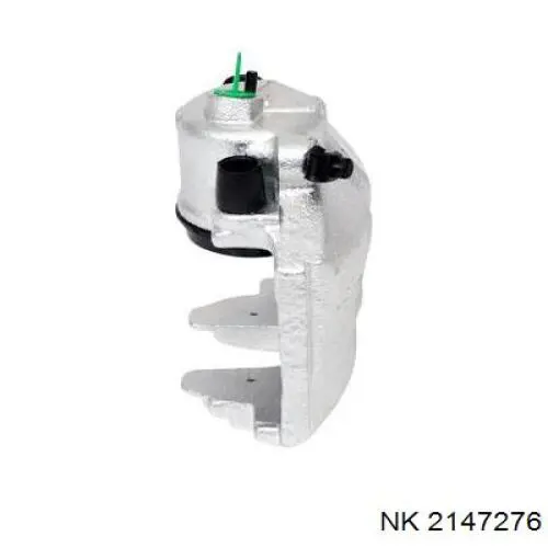 Do koszyka 2147276 NK Zacisk hamulcowy przedni prawy