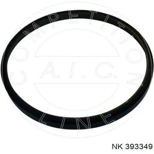 Pierścień ABS NK 393349 cena, od 11,30 USD