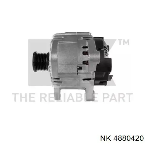 4880420 NK alternator