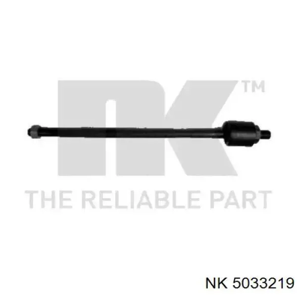 CRMZ1 CTR Drążek kierowniczy