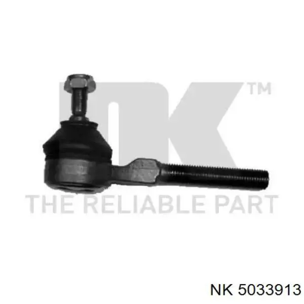 Końcówka drążka kierowniczego zewnętrzna NK 5033913 cena, od 12,85 USD